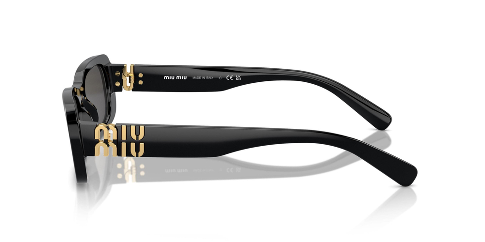 MIU MIU SMU 08ZS 1AB5S0 53