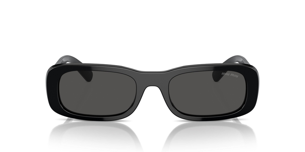 MIU MIU SMU 08ZS 1AB5S0 53