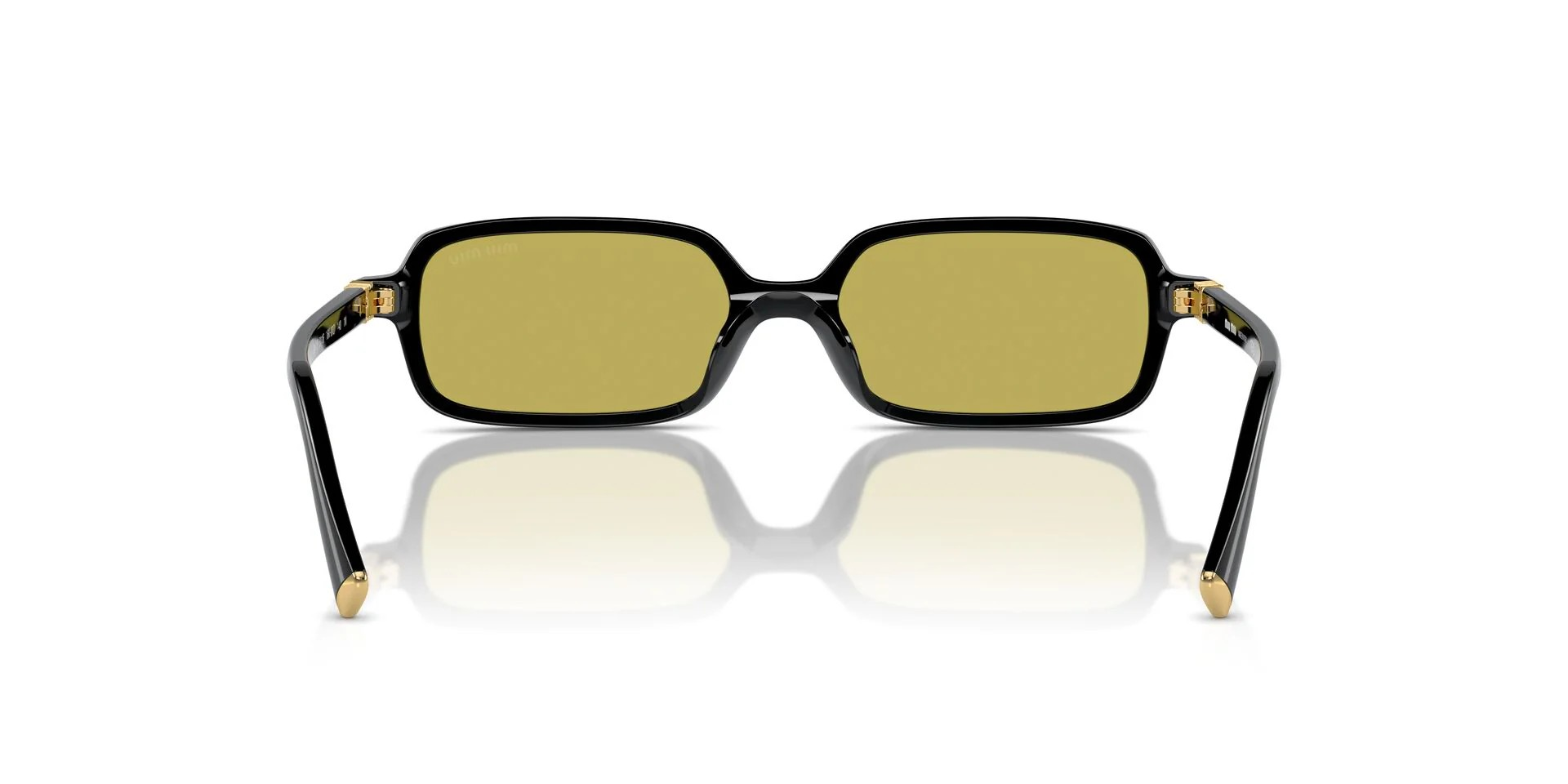 MIU MIU SMU 11ZS 16K070 51