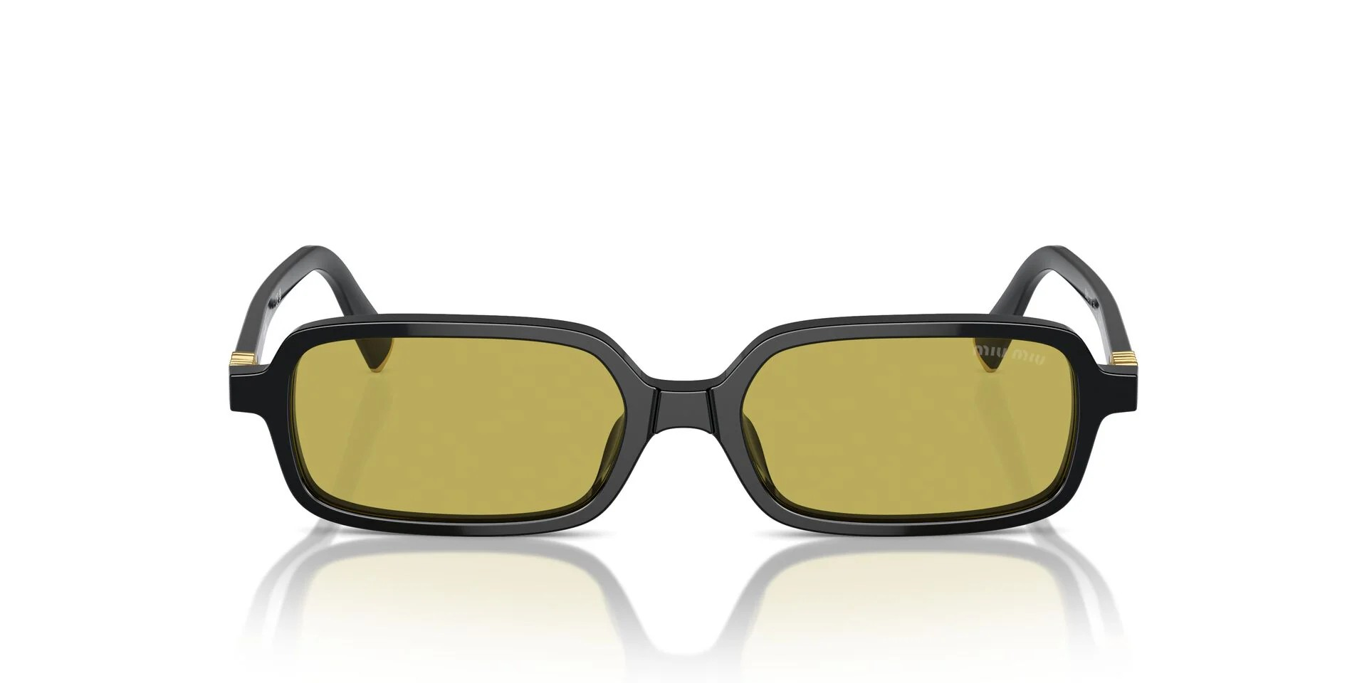 MIU MIU SMU 11ZS 16K070 51