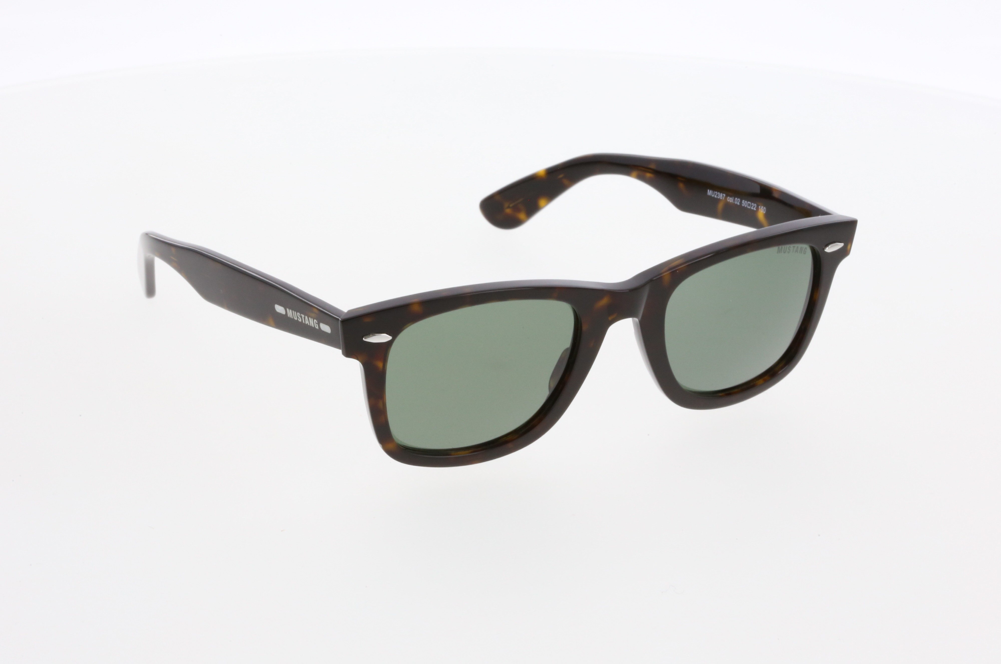 MUSTANG MU 2387 C02 50