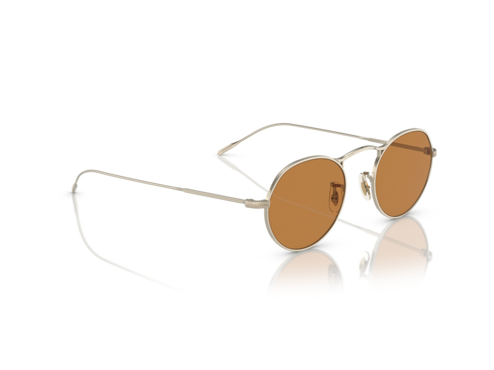 OLIVER PEOPLES 1220S M-4 30th 503553 47