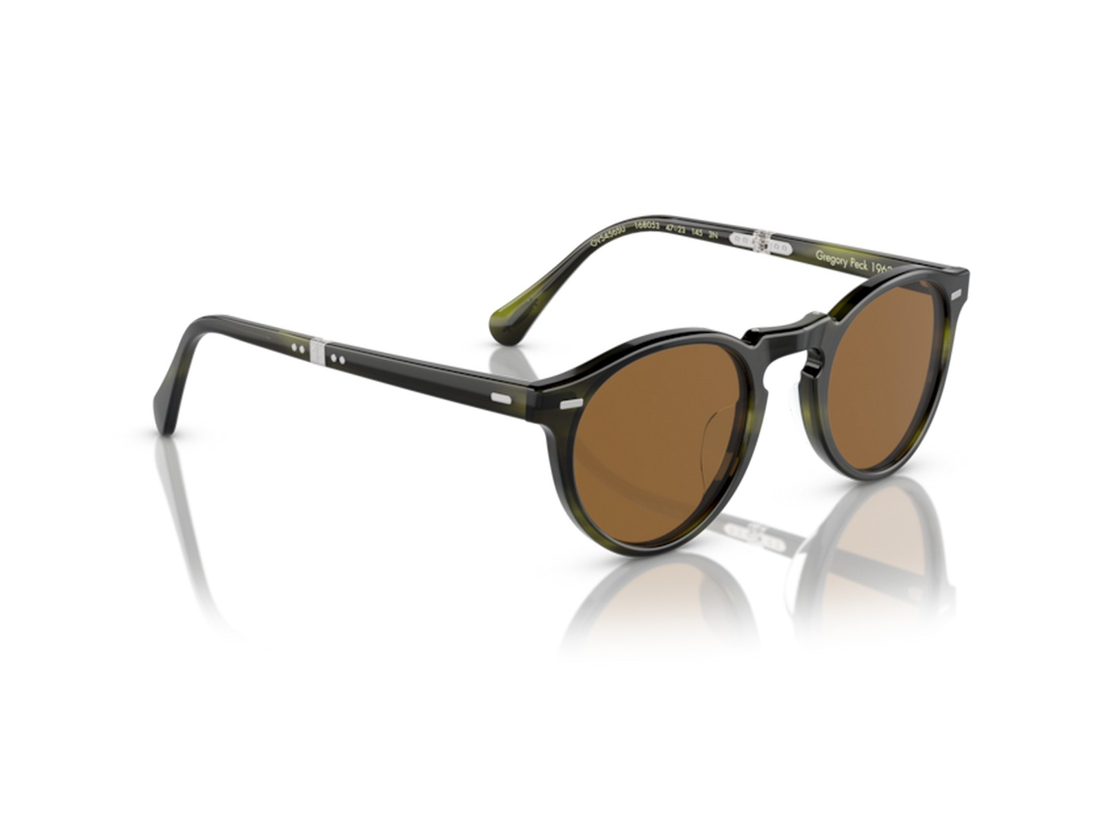 OLIVER PEOPLES 5456SU Gregory peck 1962 168053 47