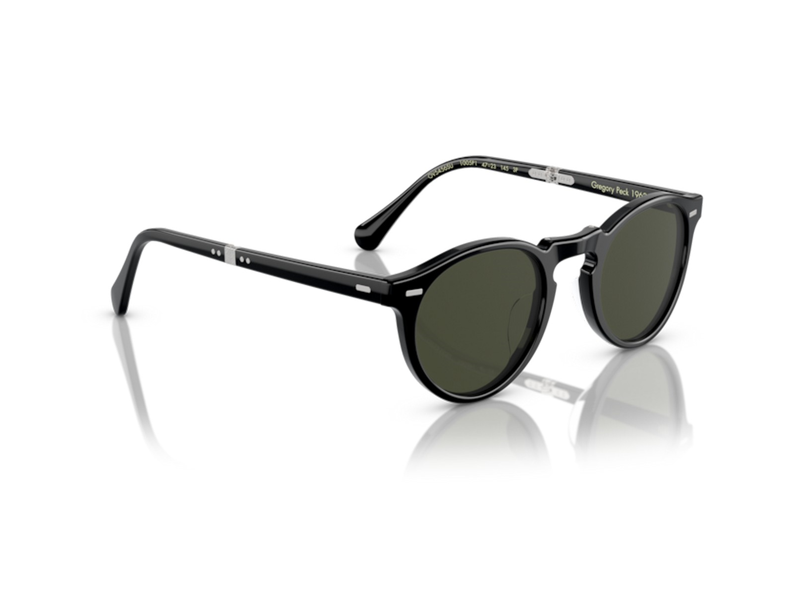 OLIVER PEOPLES 5456SU Gregory peck 1962 1005P1 47