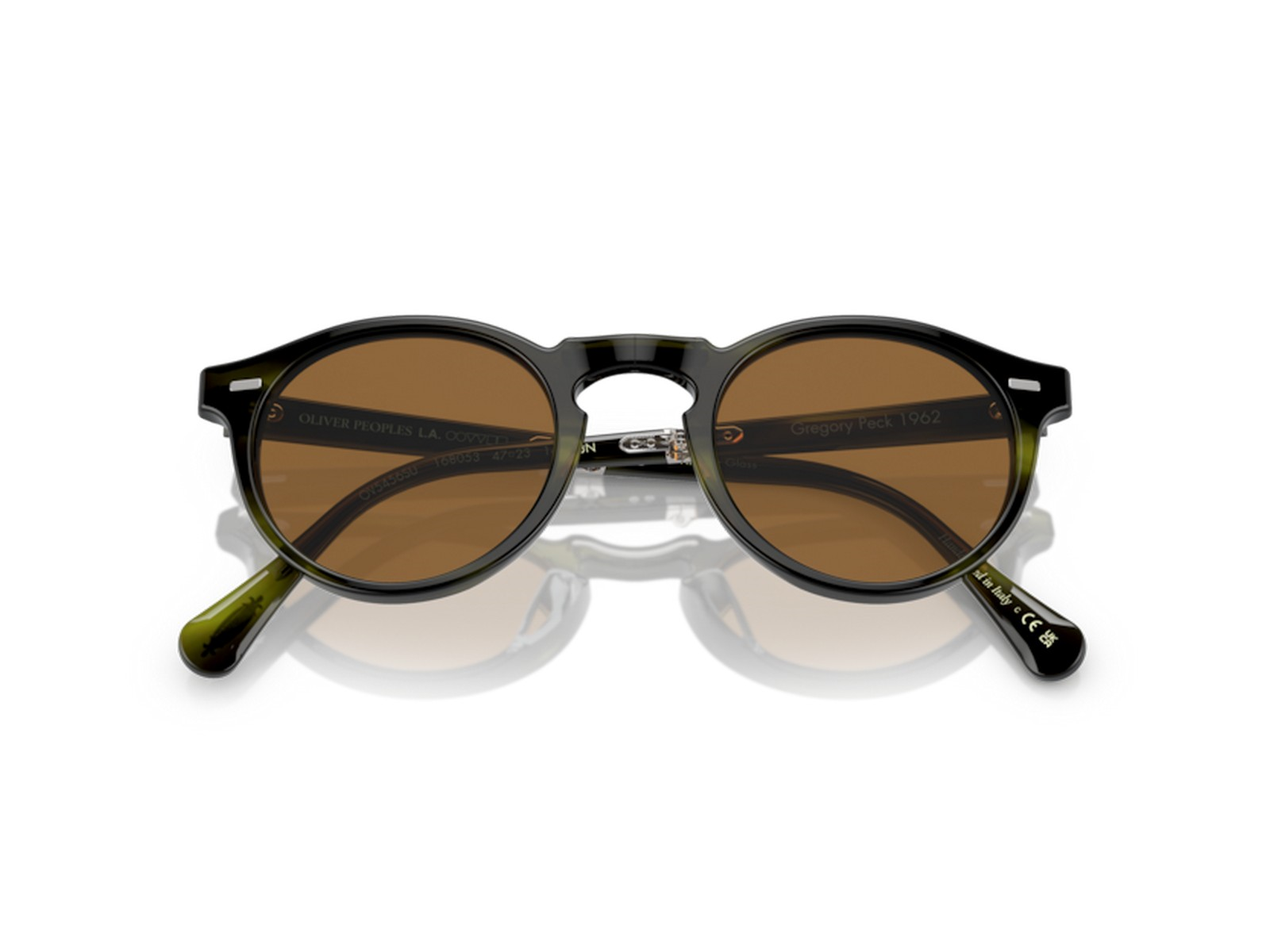 OLIVER PEOPLES 5456SU Gregory peck 1962 168053 47