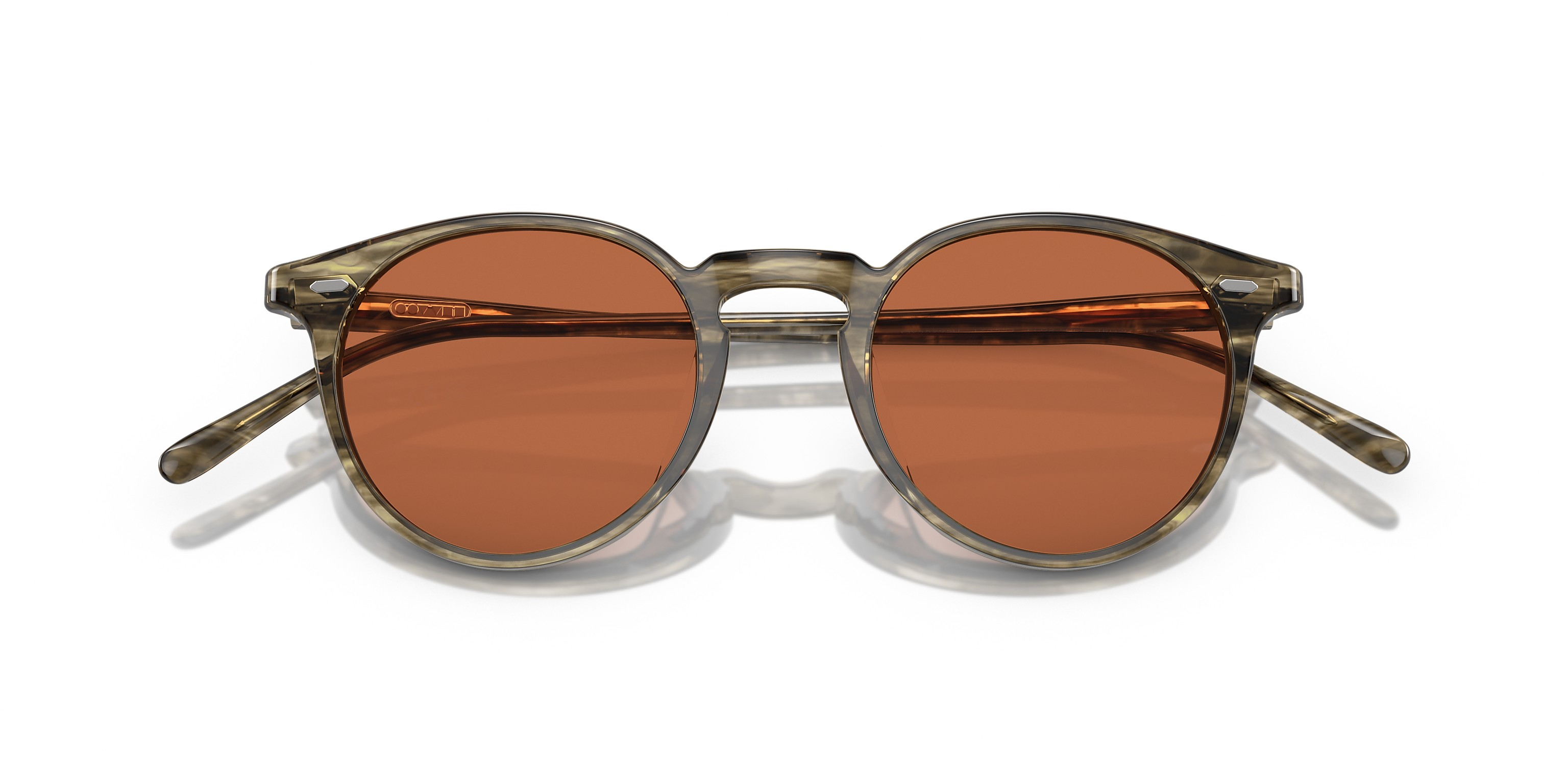 OLIVER PEOPLES 5529SU N.02 SUN 173553 48
