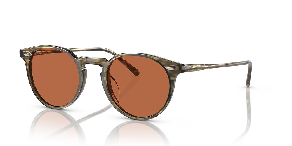 OLIVER PEOPLES 5529SU N.02 SUN 173553 48