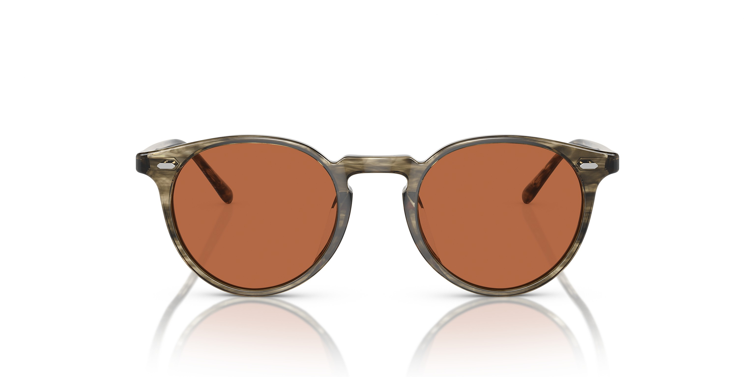 OLIVER PEOPLES 5529SU N.02 SUN 173553 48