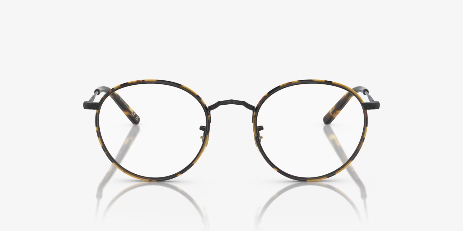 OLIVER PEOPLES OV1308 Carling Antirefle Kaplamalı 5062 48