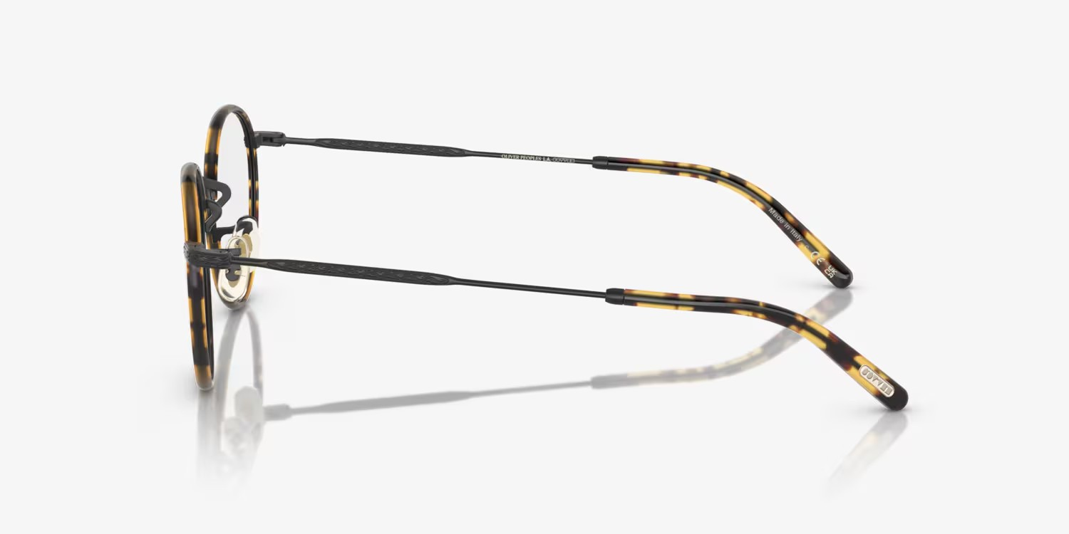 OLIVER PEOPLES OV1308 Carling Antirefle Kaplamalı 5062 48