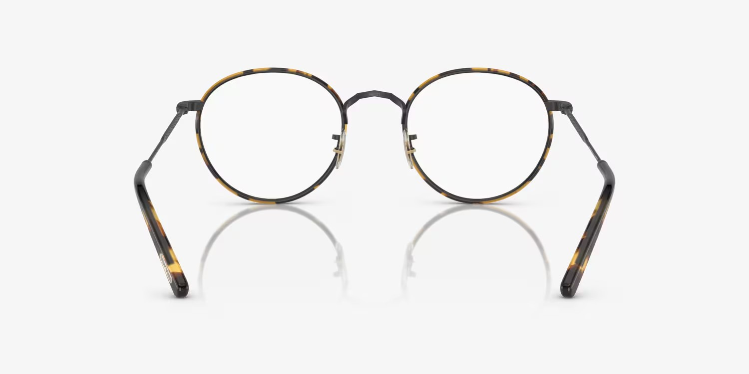 OLIVER PEOPLES OV1308 Carling Antirefle Kaplamalı 5062 48