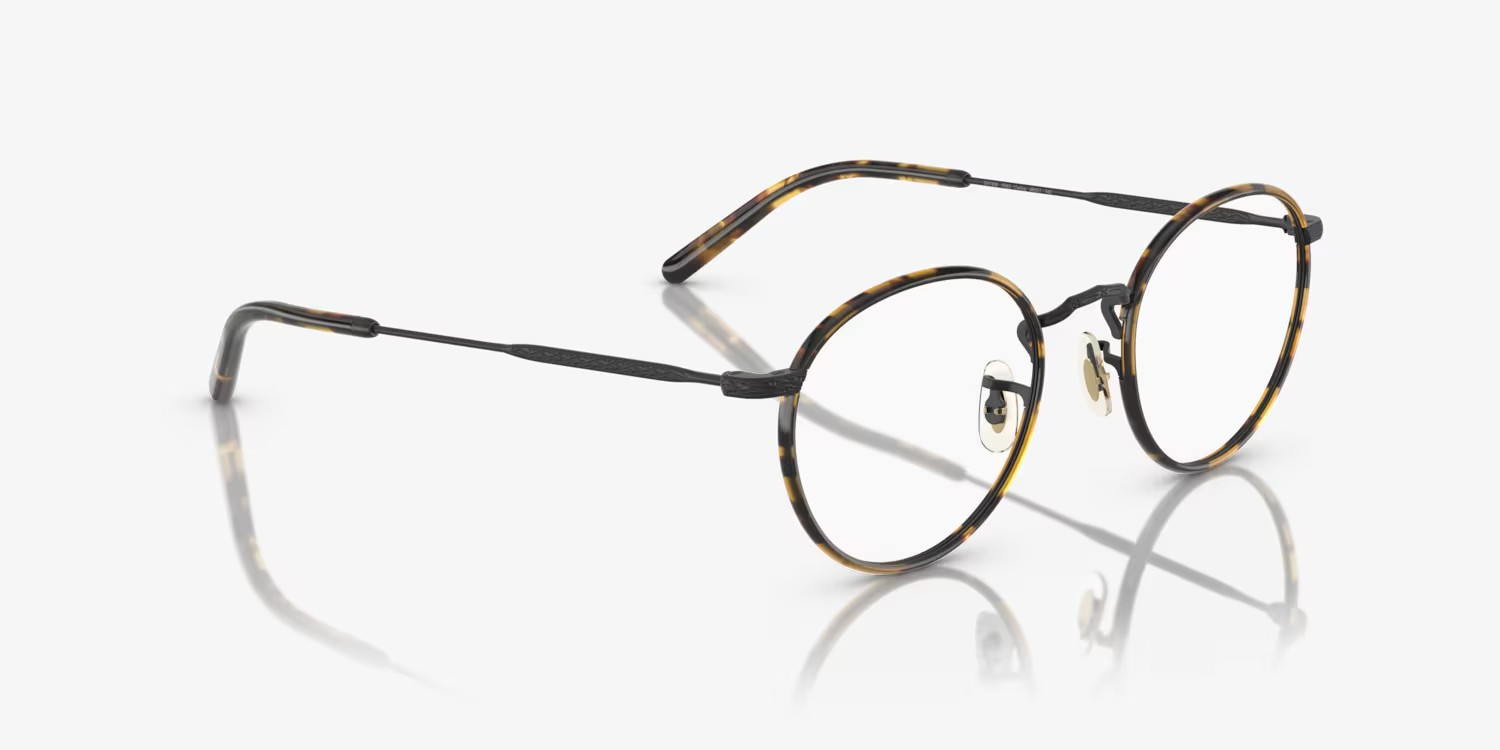 OLIVER PEOPLES OV1308 Carling Antirefle Kaplamalı 5062 48