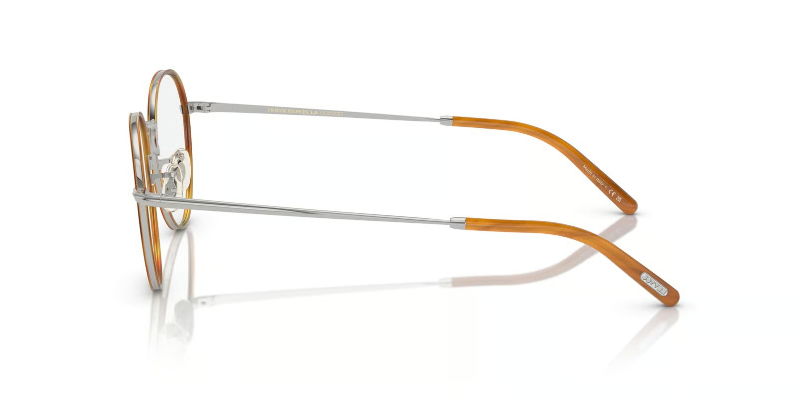 OLIVER PEOPLES OV1333 Sidell Antirefle Kaplamalı 5036 49