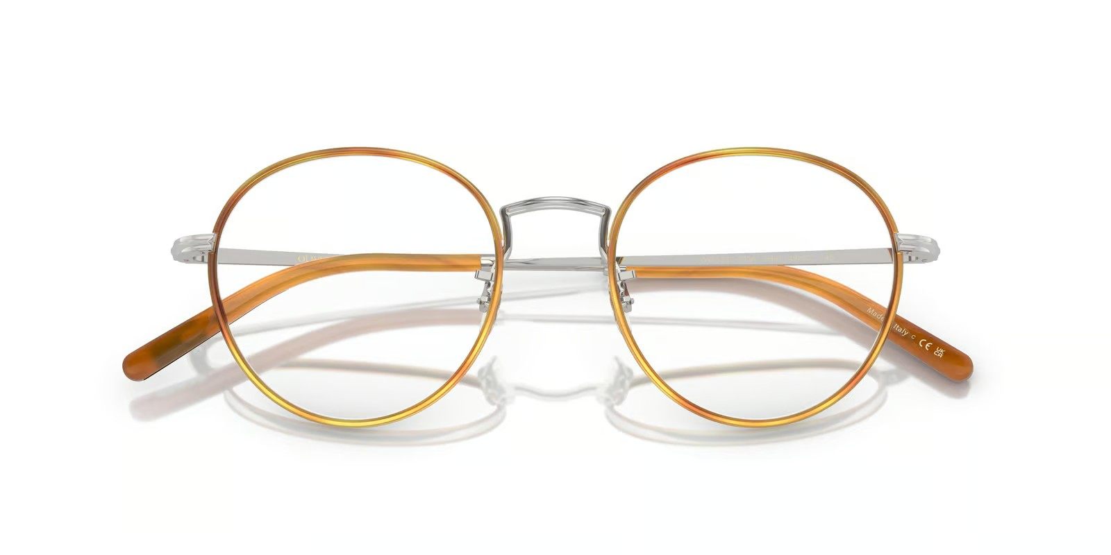 OLIVER PEOPLES OV1333 Sidell Antirefle Kaplamalı 5036 49