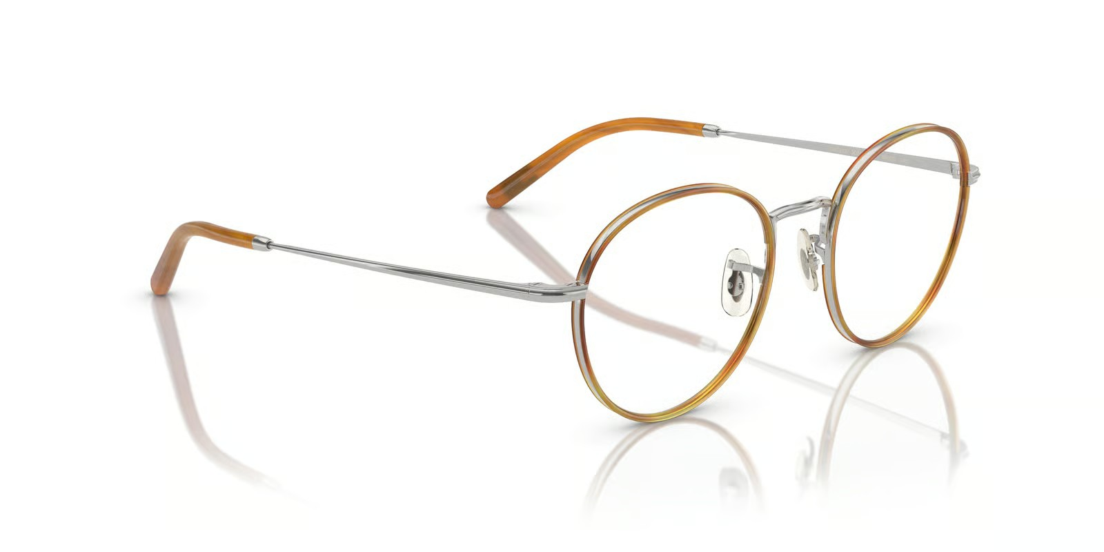 OLIVER PEOPLES OV1333 Sidell Antirefle Kaplamalı 5036 49