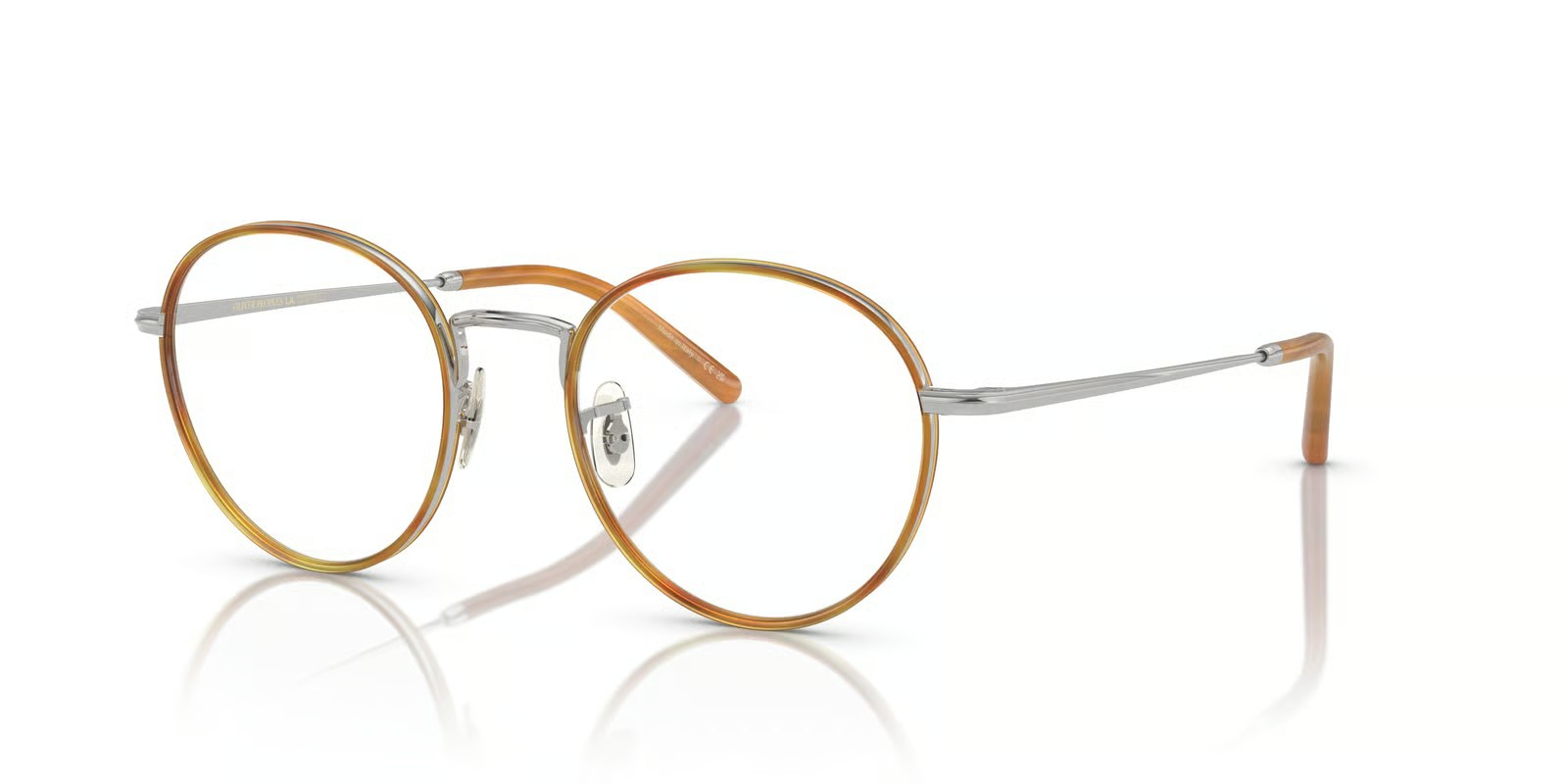 OLIVER PEOPLES OV1333 Sidell Antirefle Kaplamalı 5036 49