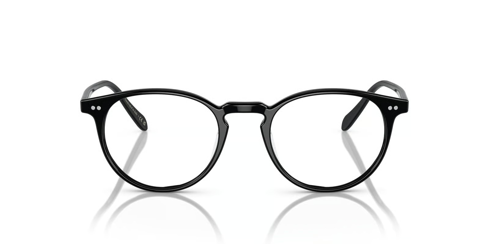 OLIVER PEOPLES OV5004 Riley-r Antirefle Kaplamalı 1005 49