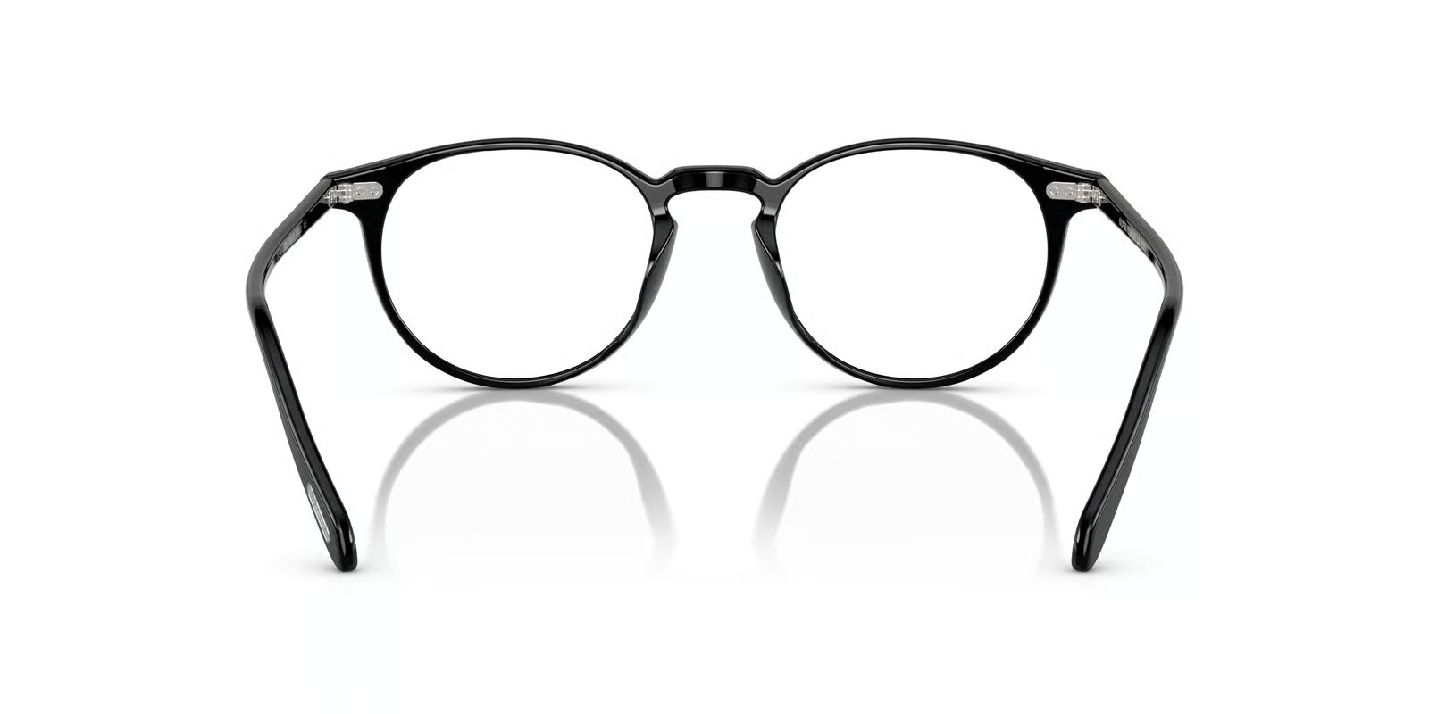 OLIVER PEOPLES OV5004 Riley-r Antirefle Kaplamalı 1005 49