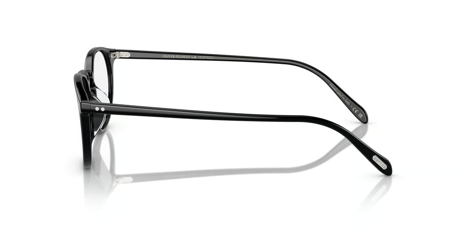 OLIVER PEOPLES OV5004 Riley-r Antirefle Kaplamalı 1005 49