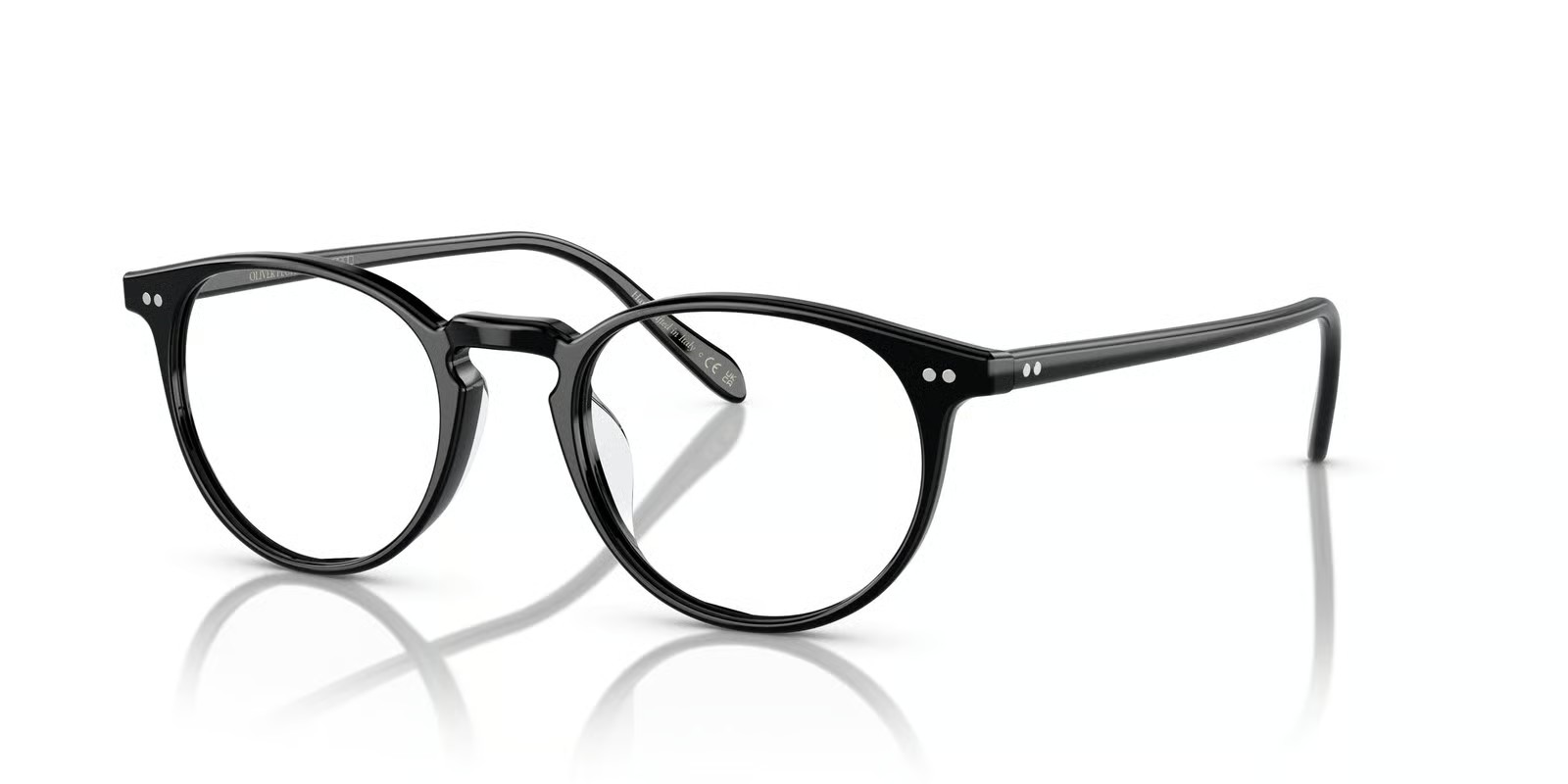 OLIVER PEOPLES OV5004 Riley-r Antirefle Kaplamalı 1005 49