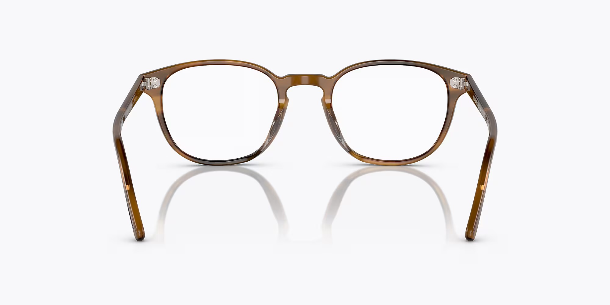 OLIVER PEOPLES OV5219 Fairmont Antirefle Kaplamalı 1011 49