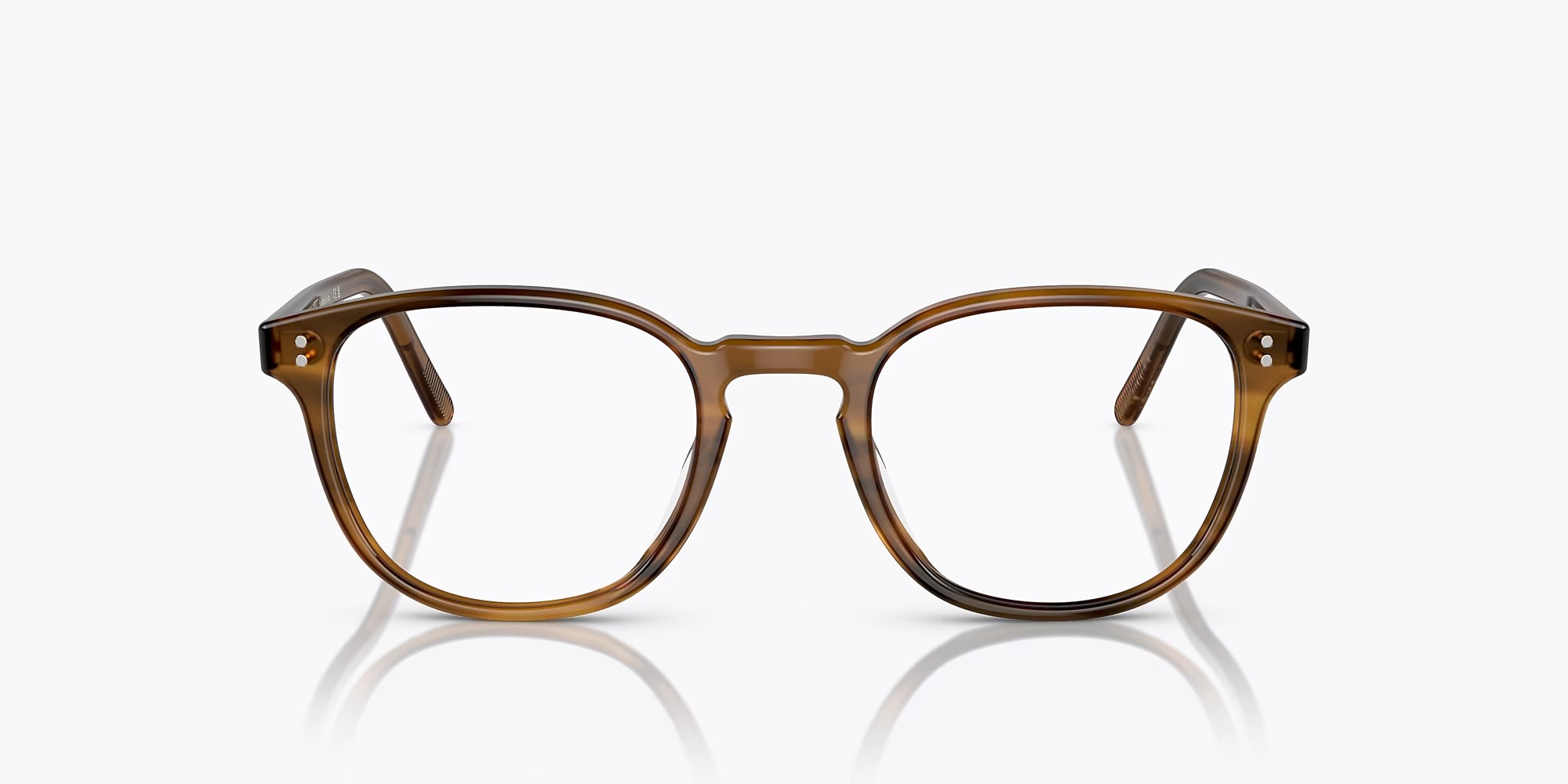 OLIVER PEOPLES OV5219 Fairmont Antirefle Kaplamalı 1011 49