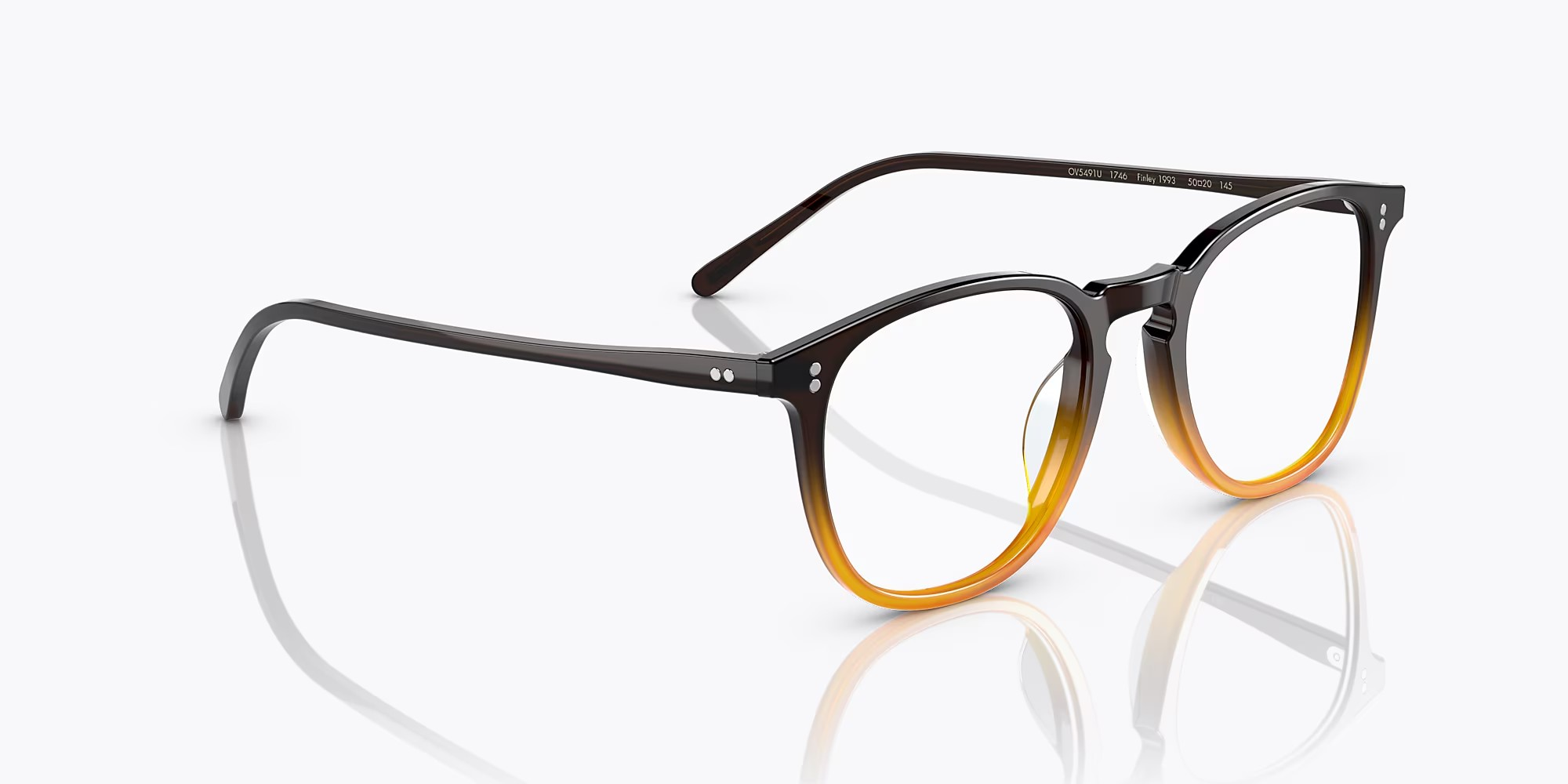 OLIVER PEOPLES OV5491U Finley 1993 Antirefle Kaplamalı 1746 48