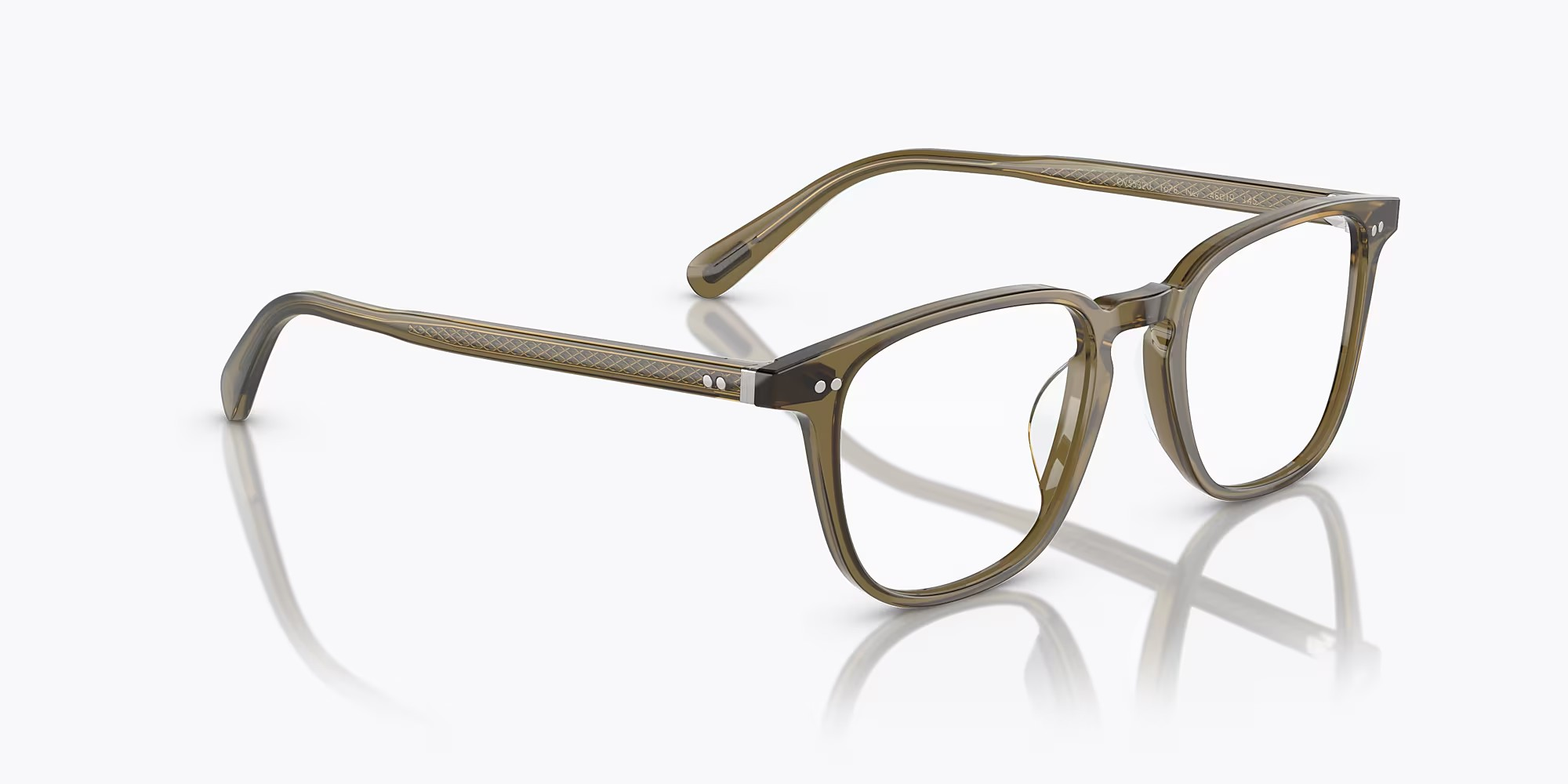 OLIVER PEOPLES OV5532U Antirefle Kaplamalı 1678 48