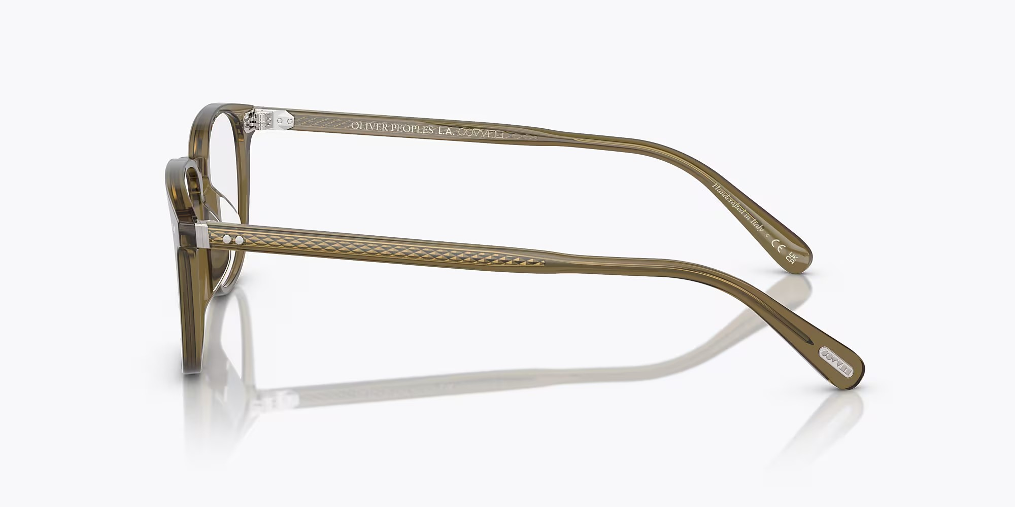 OLIVER PEOPLES OV5532U Antirefle Kaplamalı 1678 48
