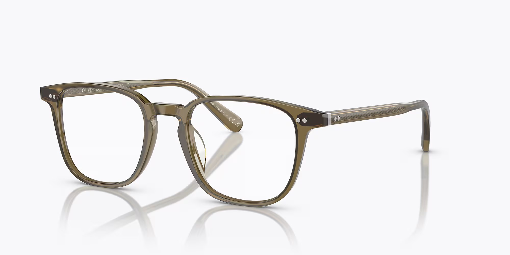 OLIVER PEOPLES OV5532U Antirefle Kaplamalı 1678 48