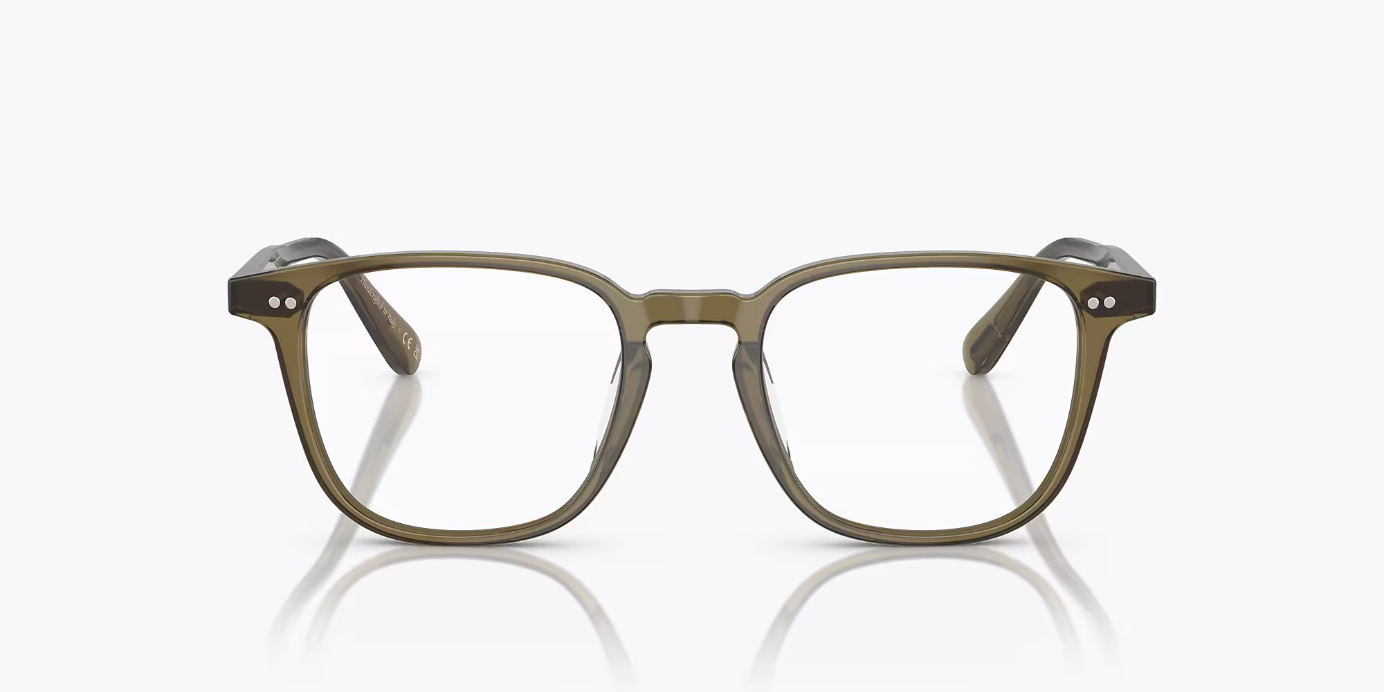 OLIVER PEOPLES OV5532U Antirefle Kaplamalı 1678 48