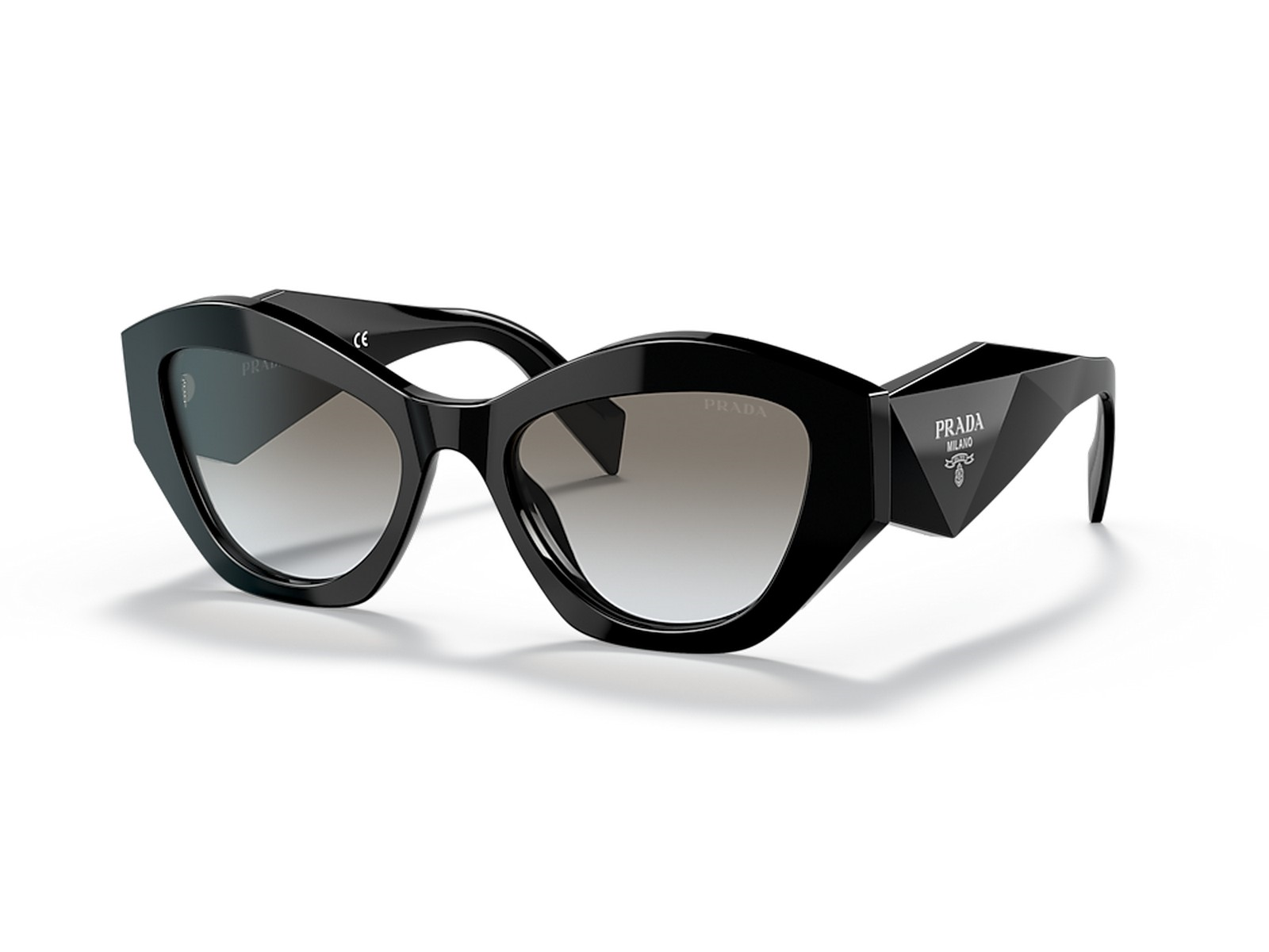 PRADA SPR 07YS 1AB-0A7 53