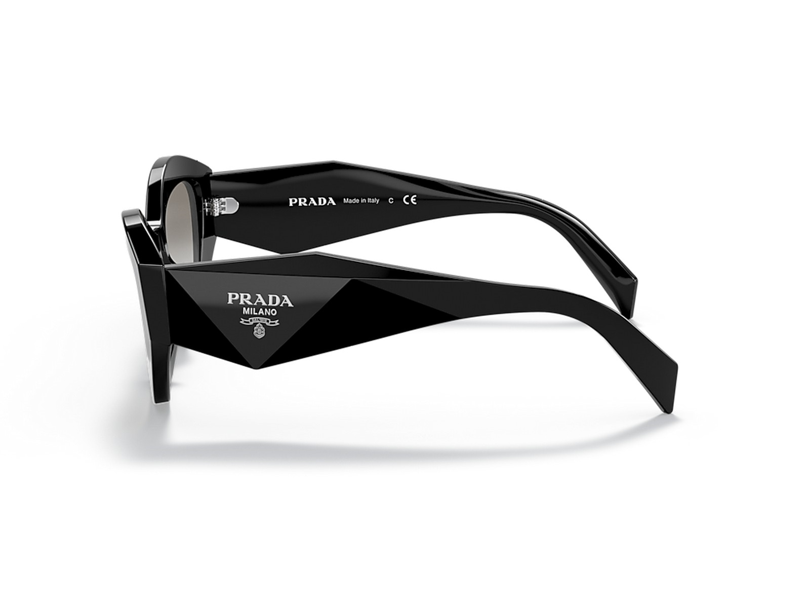 PRADA SPR 07YS 1AB-0A7 53