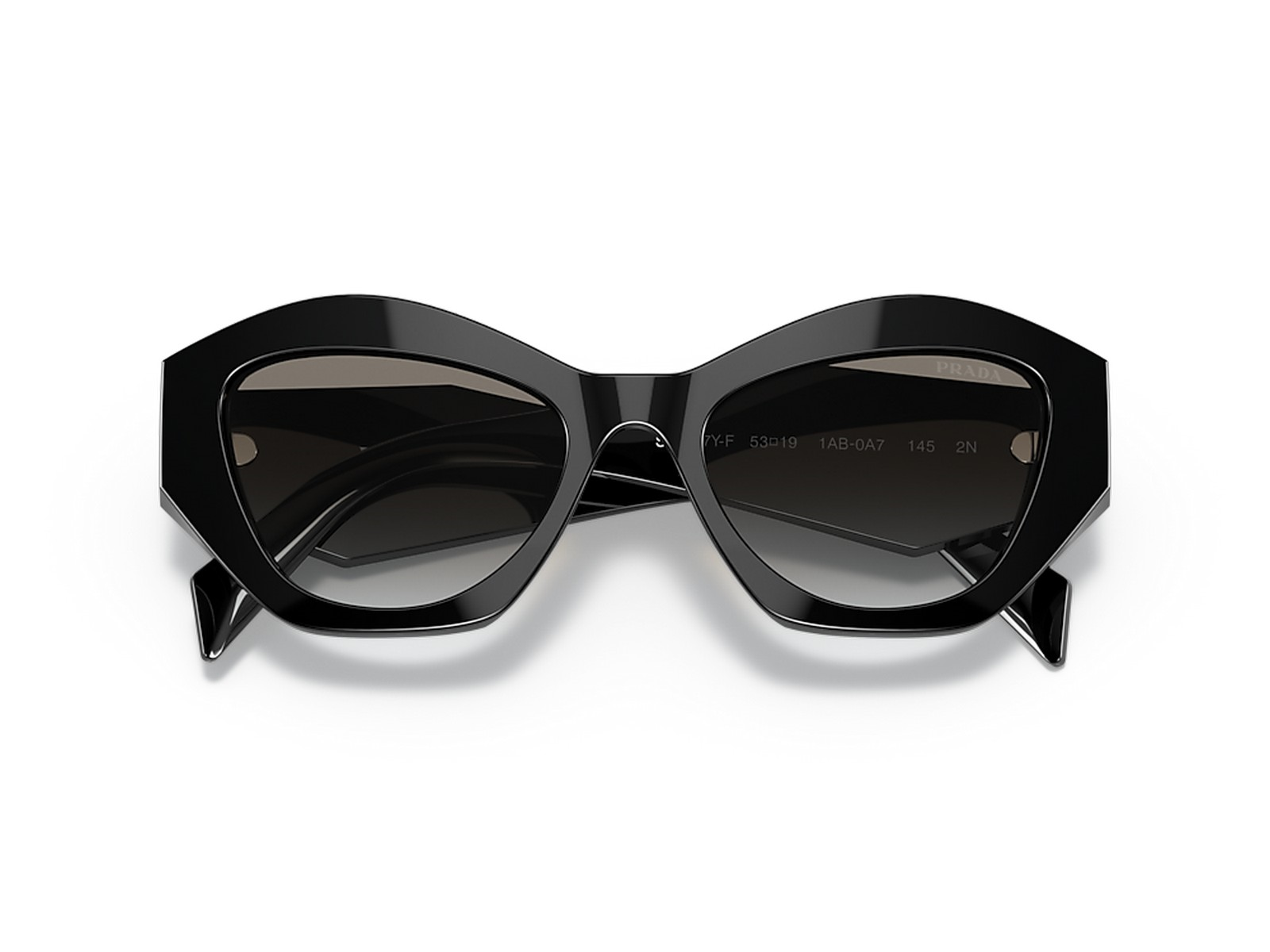 PRADA SPR 07YS 1AB-0A7 53