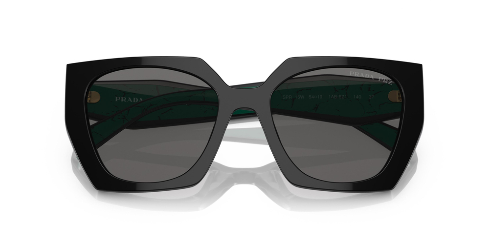 PRADA SPR 15WS 1AB-5ZI 54