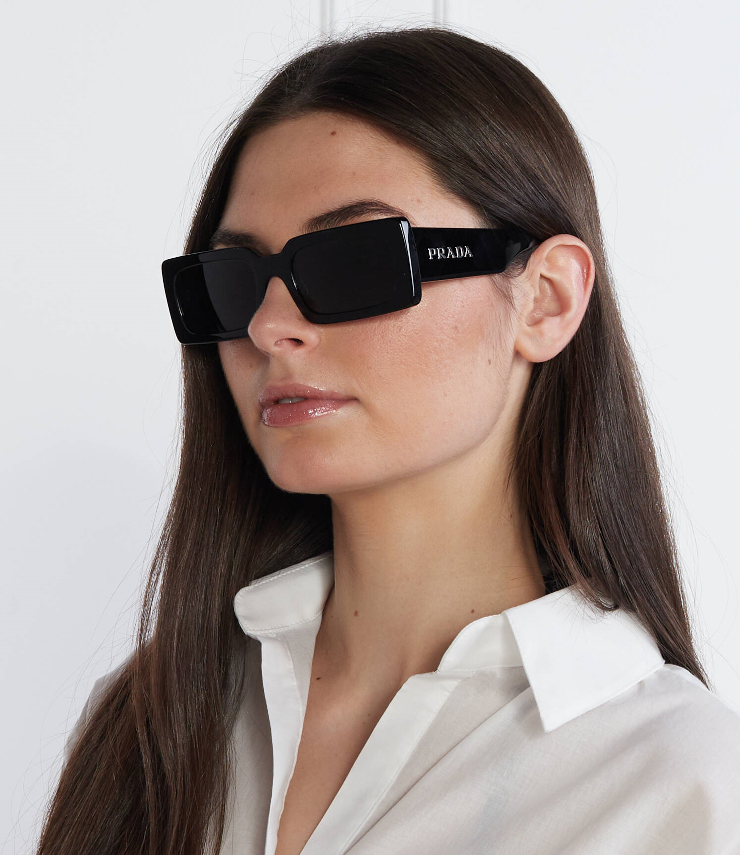 PRADA SPR A07S 1AB-5SO 52