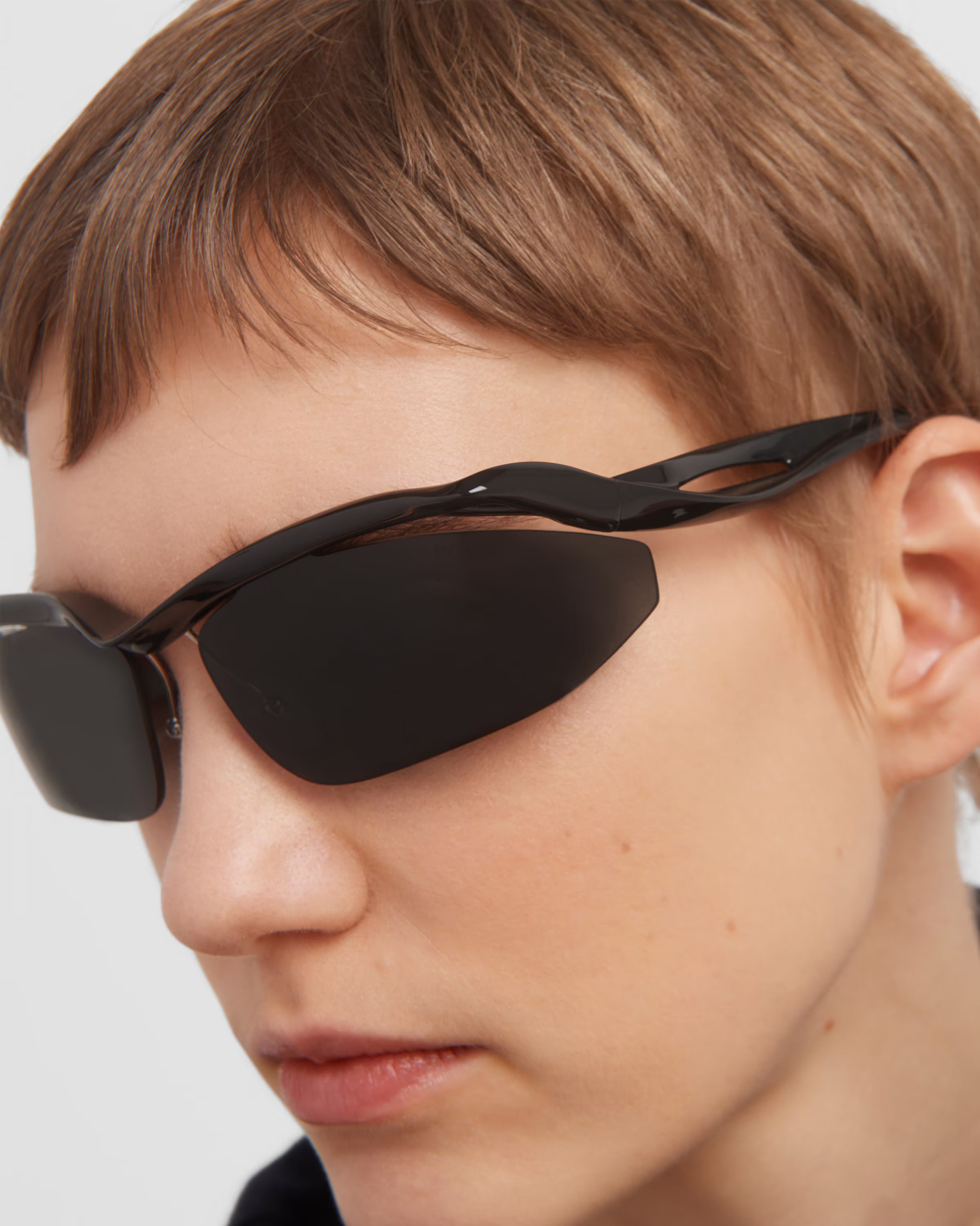 PRADA SPR A25S 1AB-5SO 71