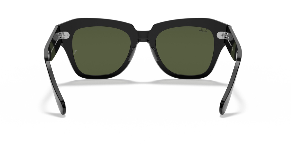 RAYBAN RB 2186 State Street 901/31 52