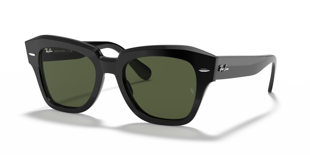RAYBAN RB 2186 State Street 901/31 52
