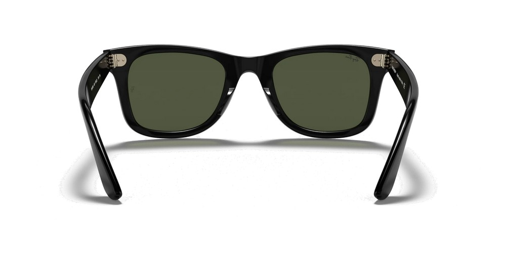 RAYBAN RB 4340 Wayfarer 601 50