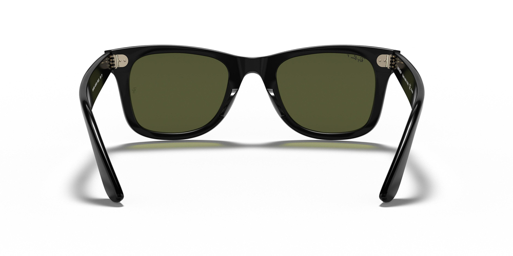 RAYBAN RB 4340 Wayfarer 601/58 50