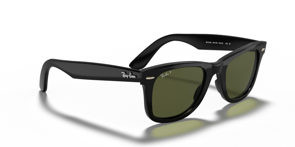 RAYBAN RB 4340 Wayfarer 601/58 50