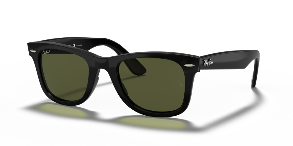 RAYBAN RB 4340 Wayfarer 601/58 50