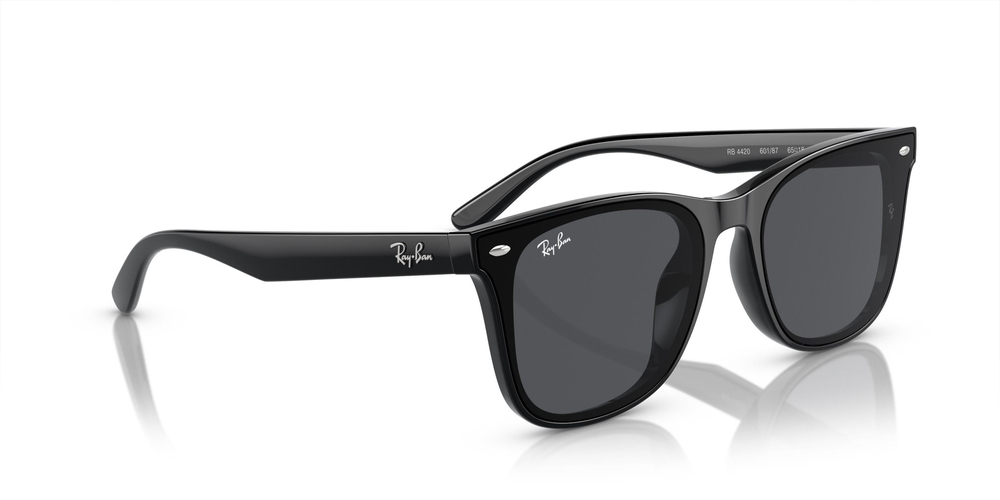 RAYBAN RB 4420 601/87 65