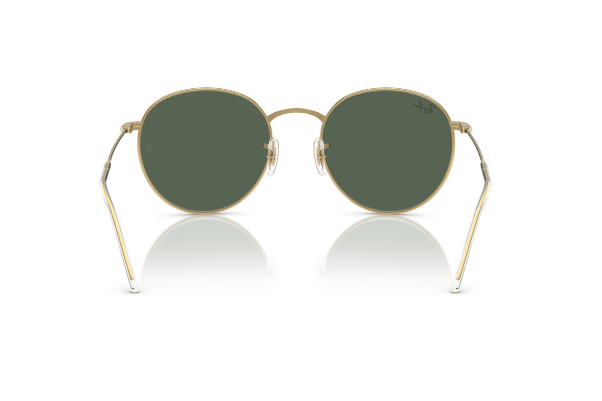 RAYBAN RBR 0103S Round Reverse 001/VR 53
