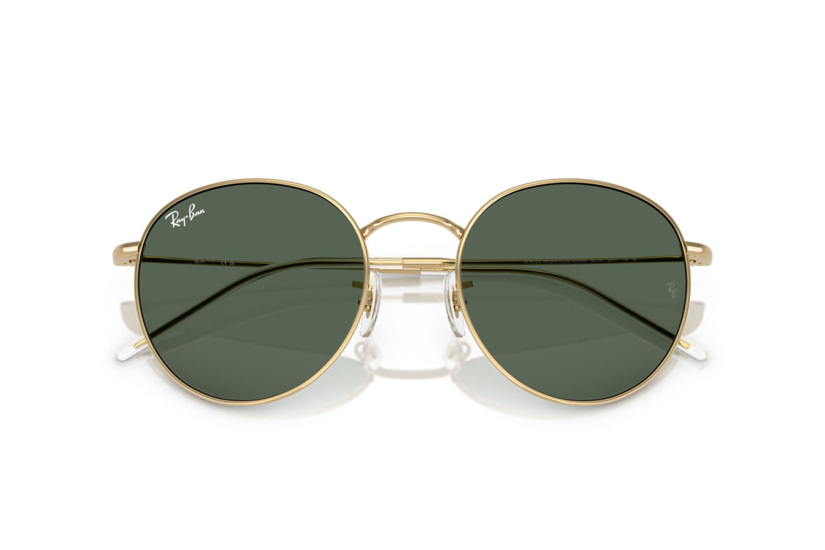 RAYBAN RBR 0103S Round Reverse 001/VR 53