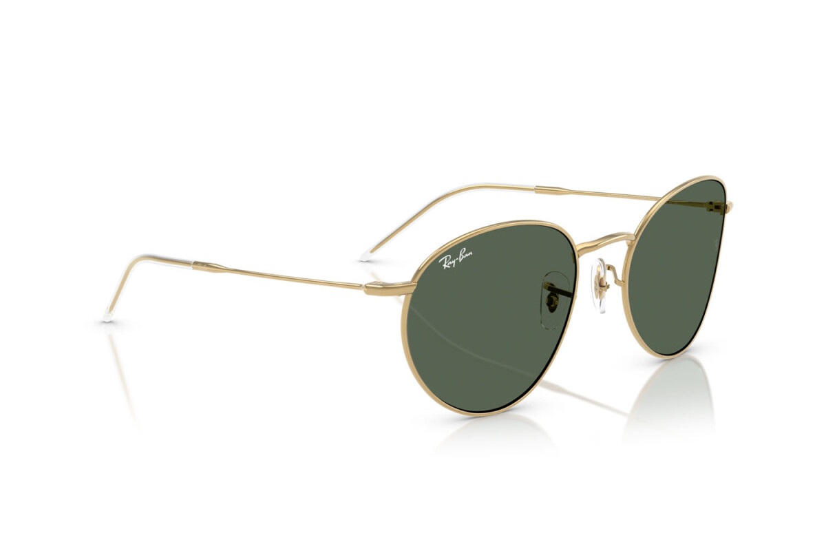 RAYBAN RBR 0103S Round Reverse 001/VR 53