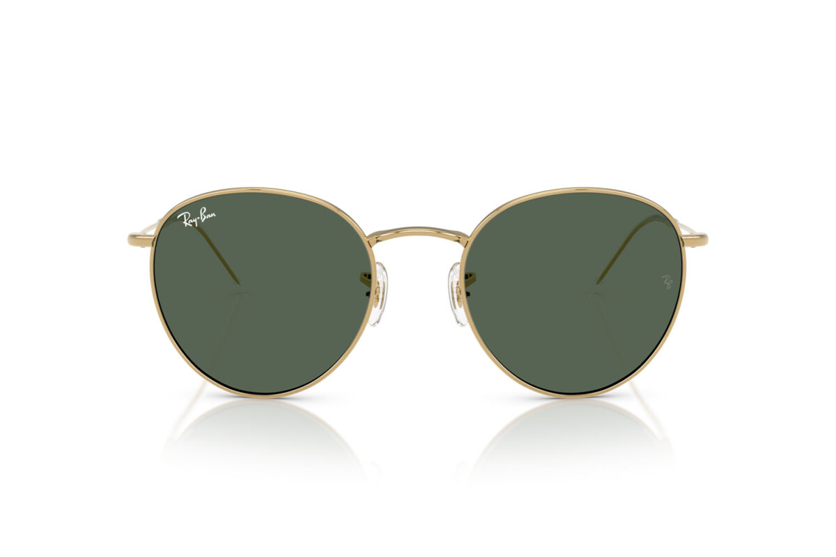 RAYBAN RBR 0103S Round Reverse 001/VR 53