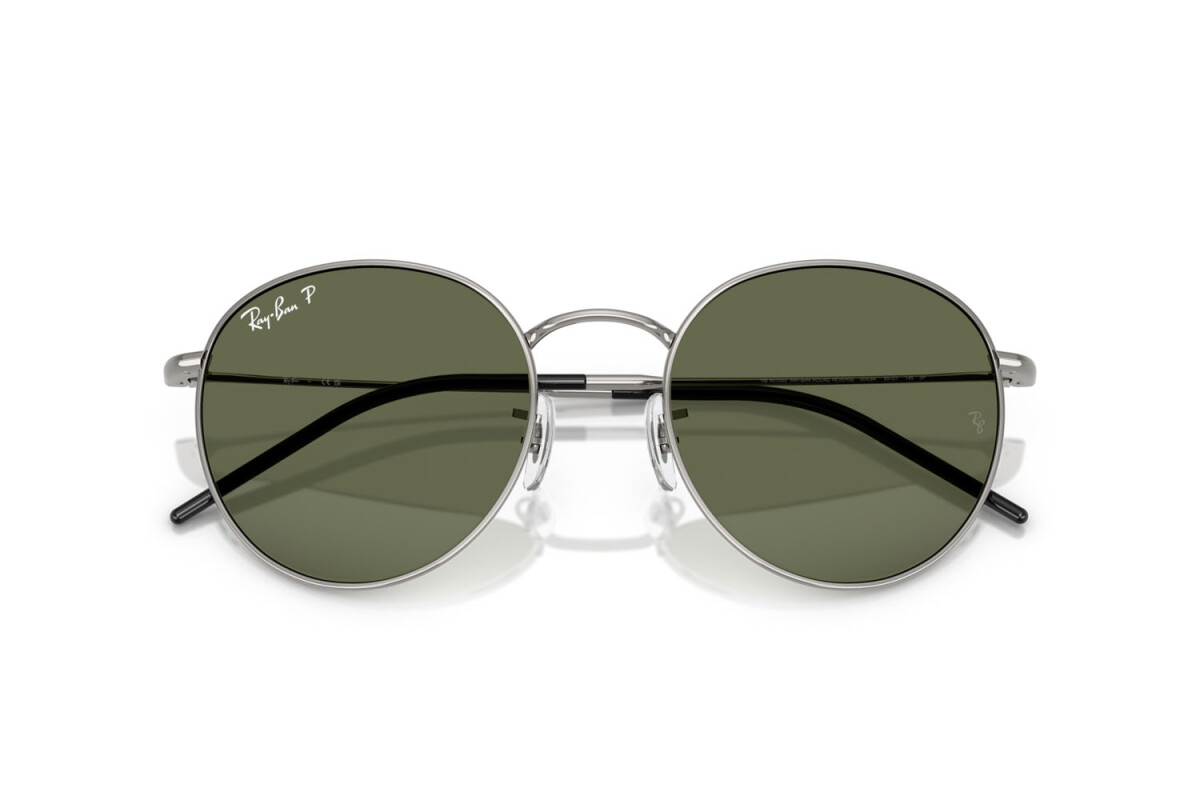 RAYBAN RBR 0103S Round Reverse 004/9A 55