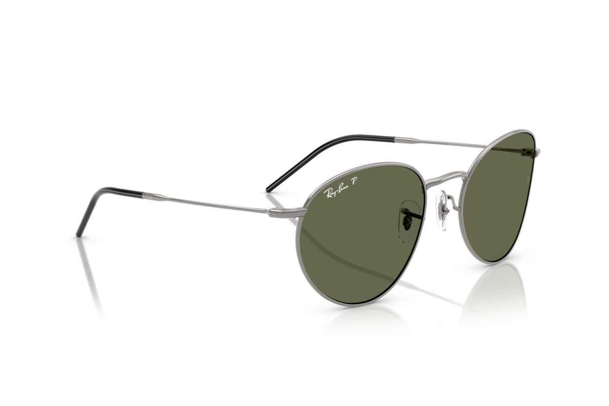 RAYBAN RBR 0103S Round Reverse 004/9A 55